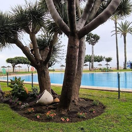 Loft Castillo Santa Clara Torremolinos Exterior foto