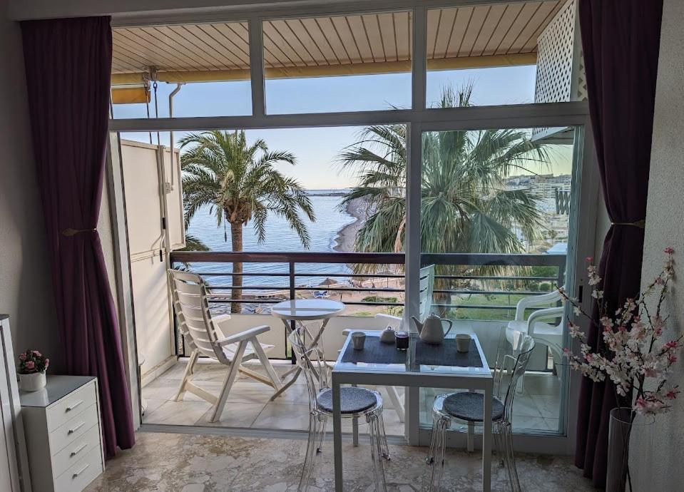 Loft Castillo Santa Clara Torremolinos Exterior foto