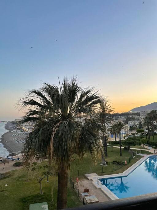 Loft Castillo Santa Clara Torremolinos Exterior foto